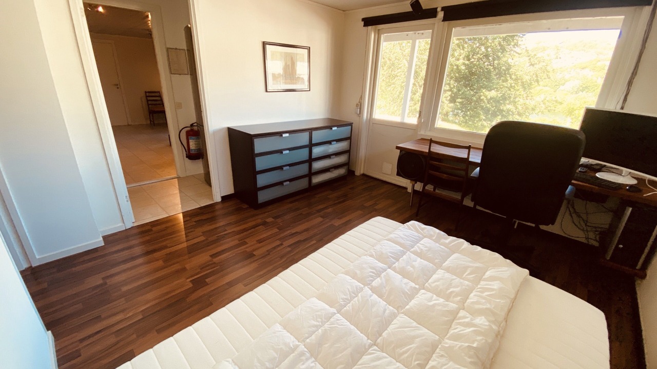Photo of Bedroom in Nosund