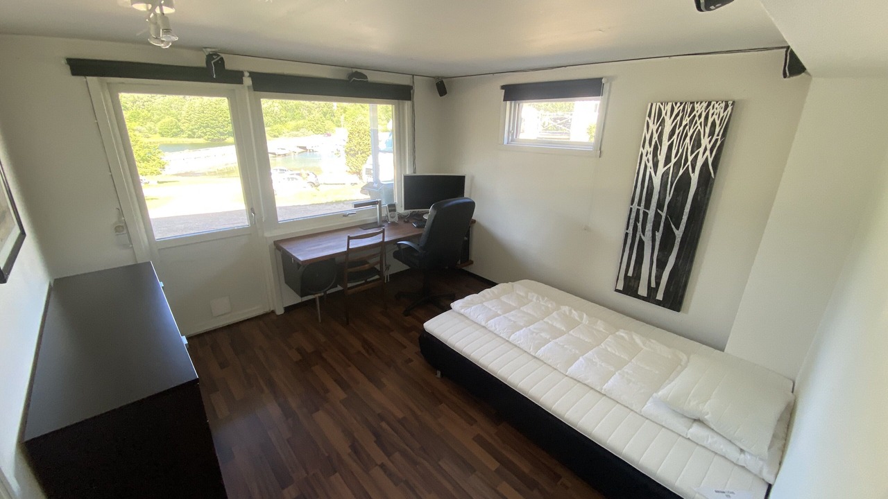 Photo of Bedroom in Nosund