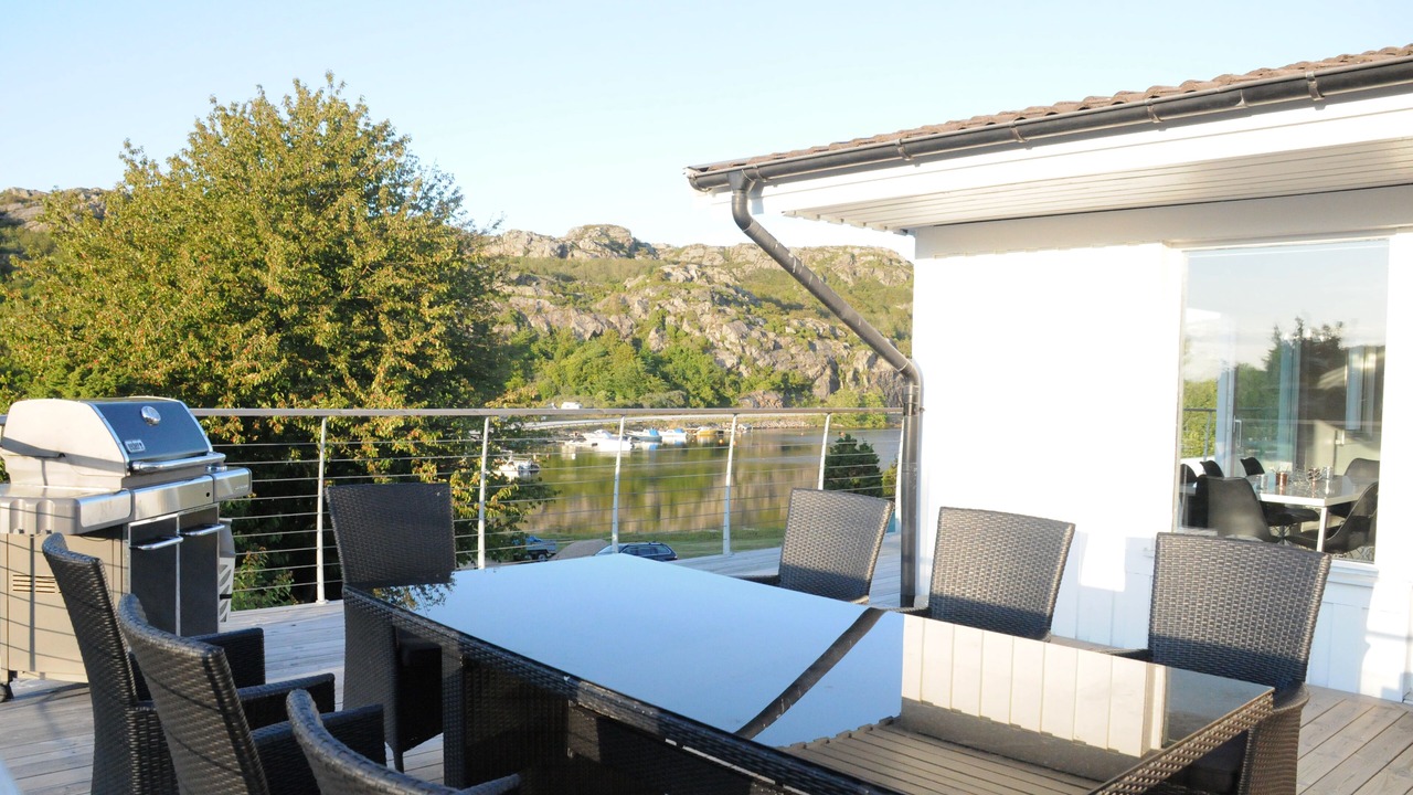 Photo of Outdoor in Nosund