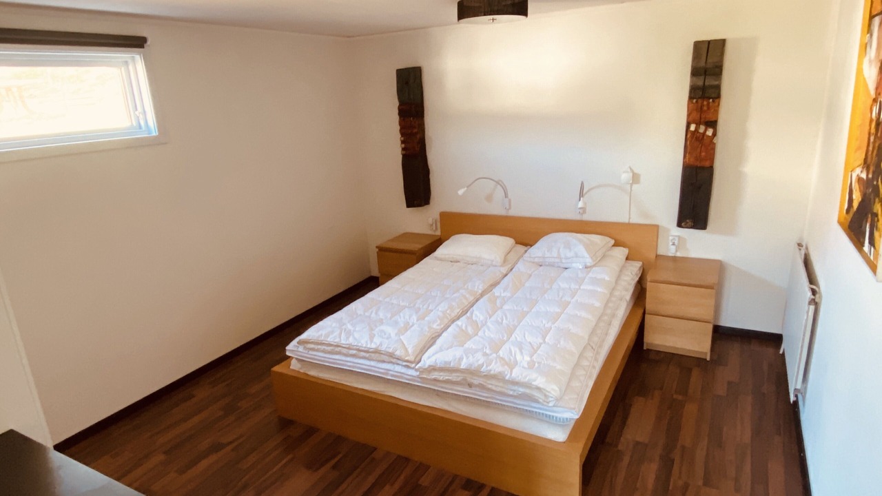 Photo of Bedroom in Nosund