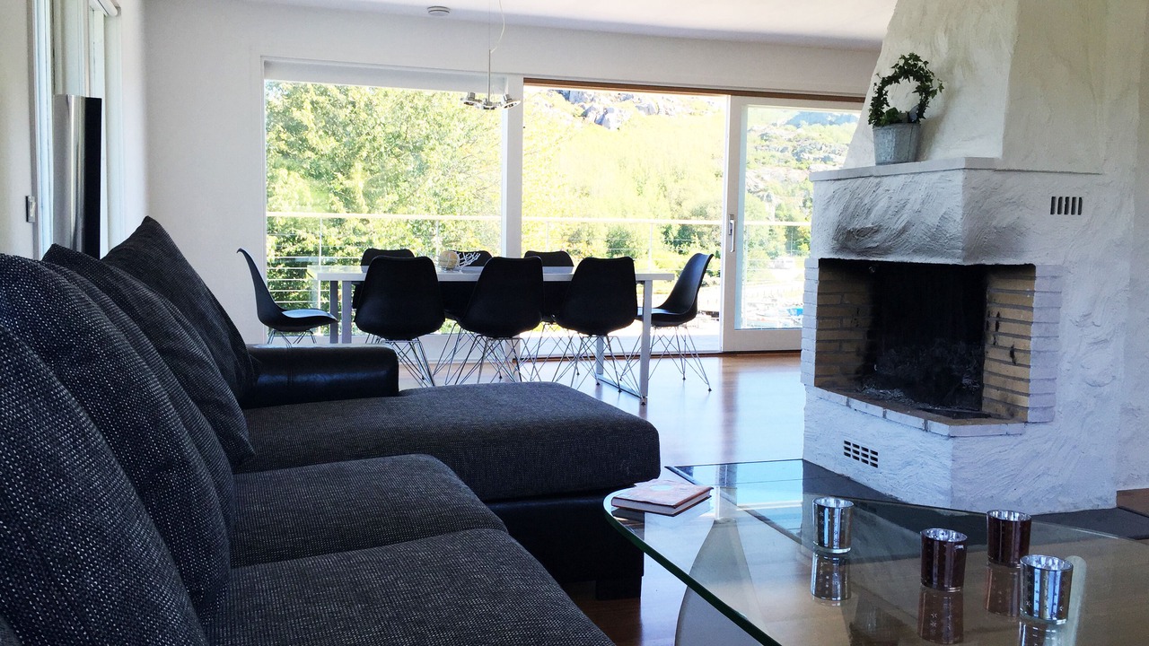 Photo of Livingroom in Nosund