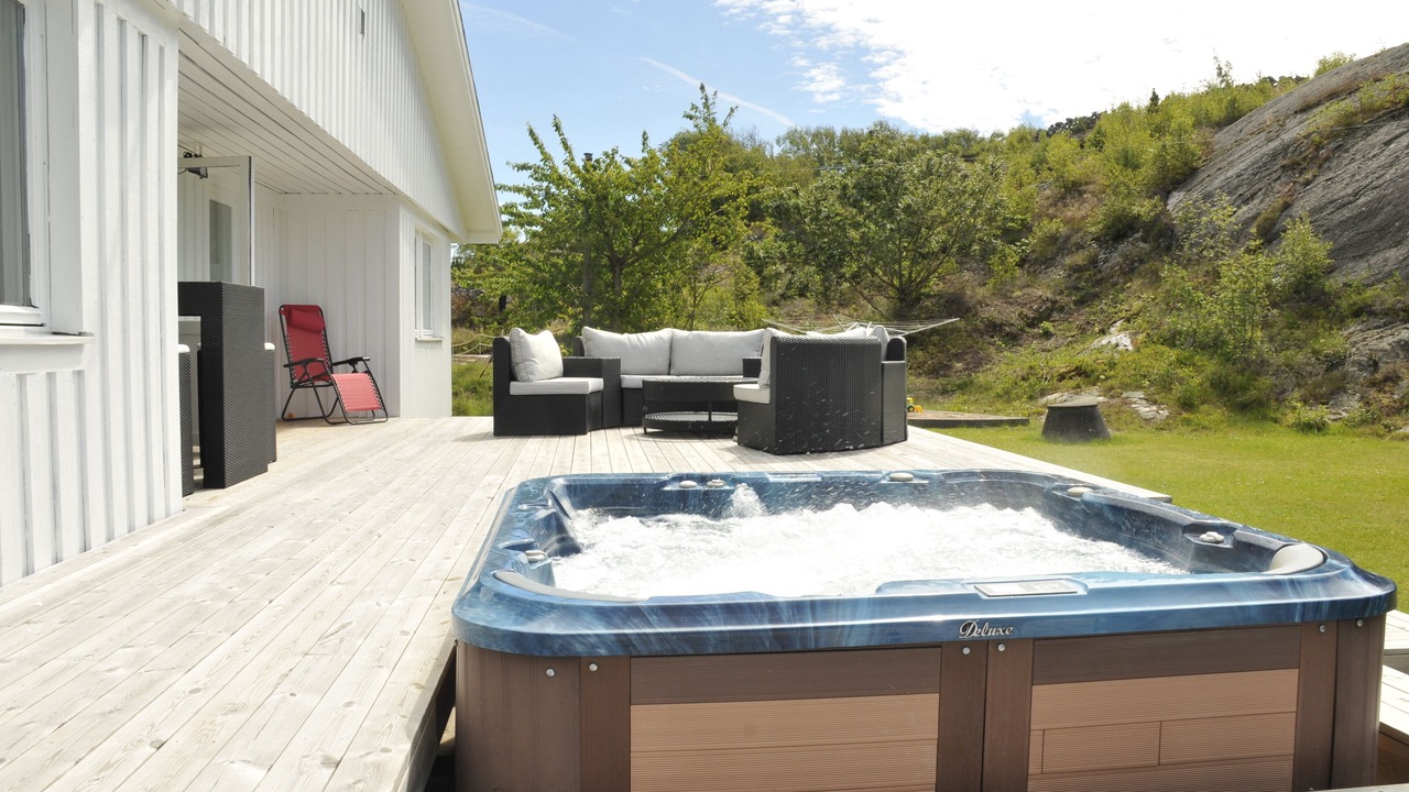 Photo of Patio Balcony in Nosund