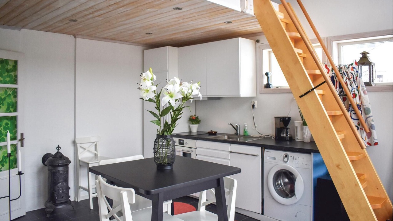 Photo of Bedroom in Vimmerby Municipality