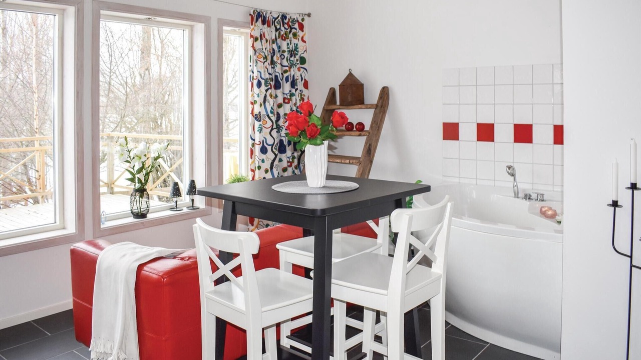 Photo of Bedroom in Vimmerby Municipality