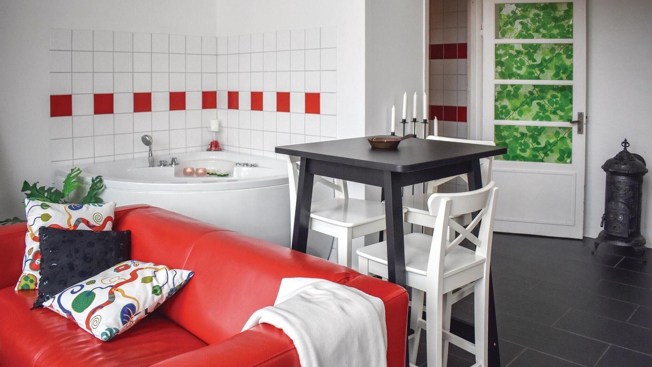 Photo of Bedroom in Vimmerby Municipality