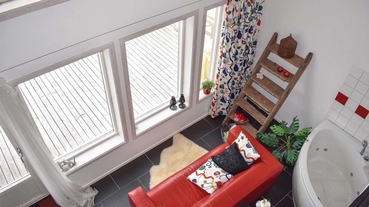 Photo of Bedroom in Vimmerby Municipality