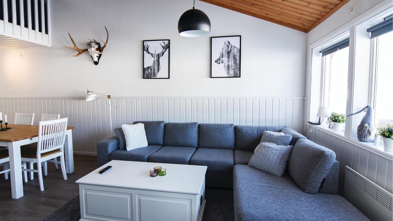 Photo of Bedroom in Syssleback