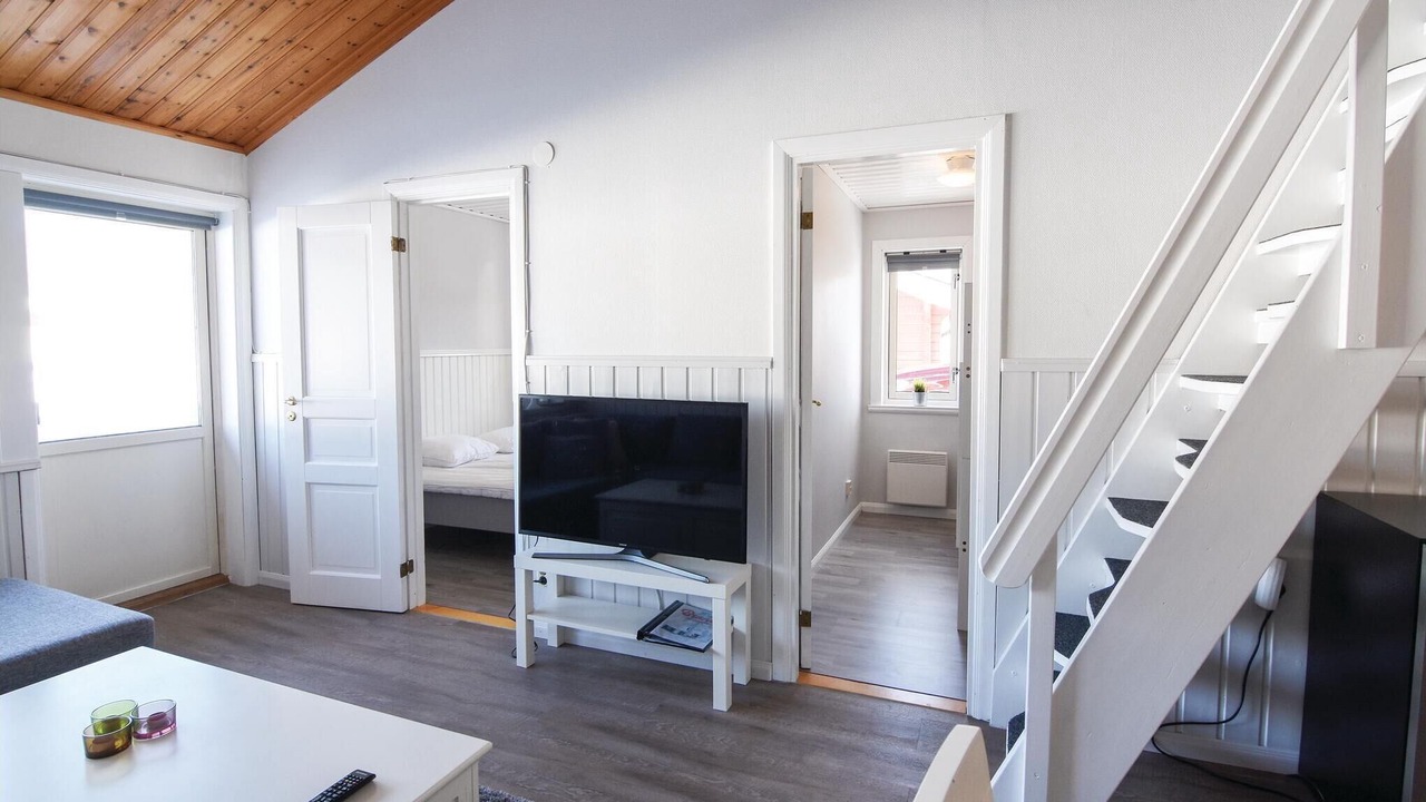 Photo of Bedroom in Syssleback