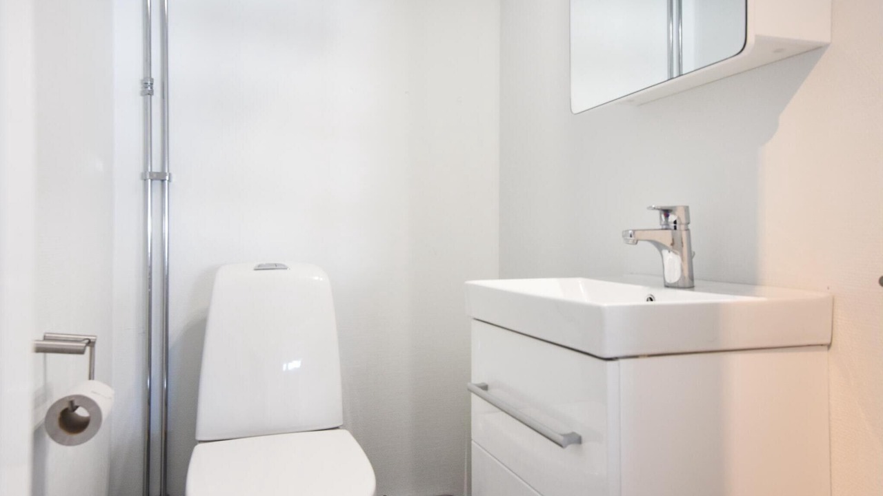 Photo of Bathroom in Syssleback