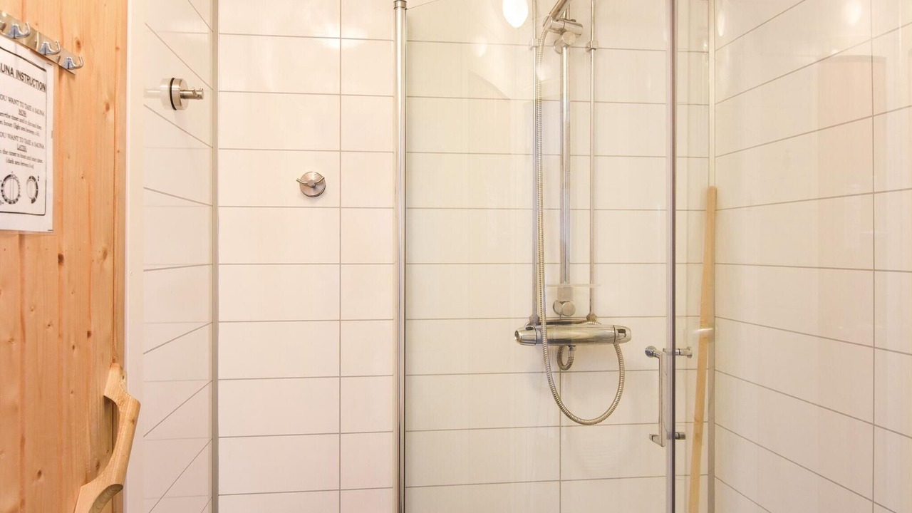 Photo of Bathroom in Syssleback