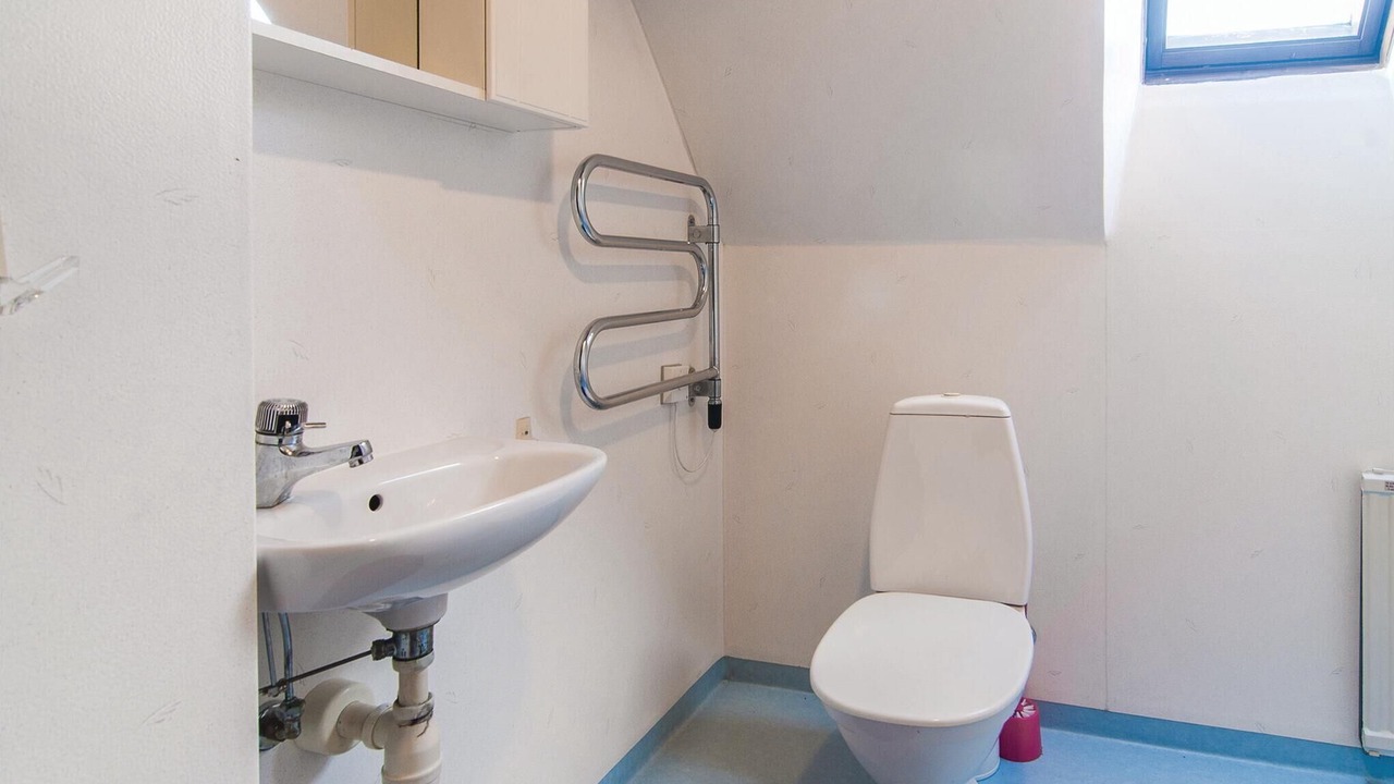 Photo of Bathroom in Havdhem