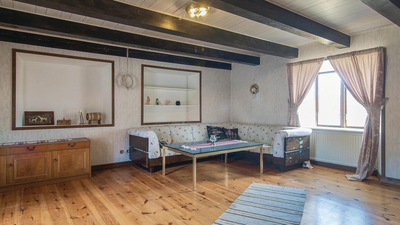 Photo of Bedroom in Havdhem