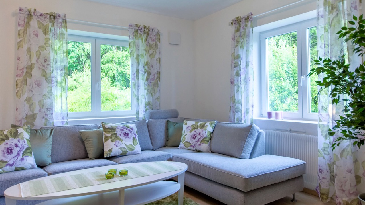 Photo of Livingroom in Axland