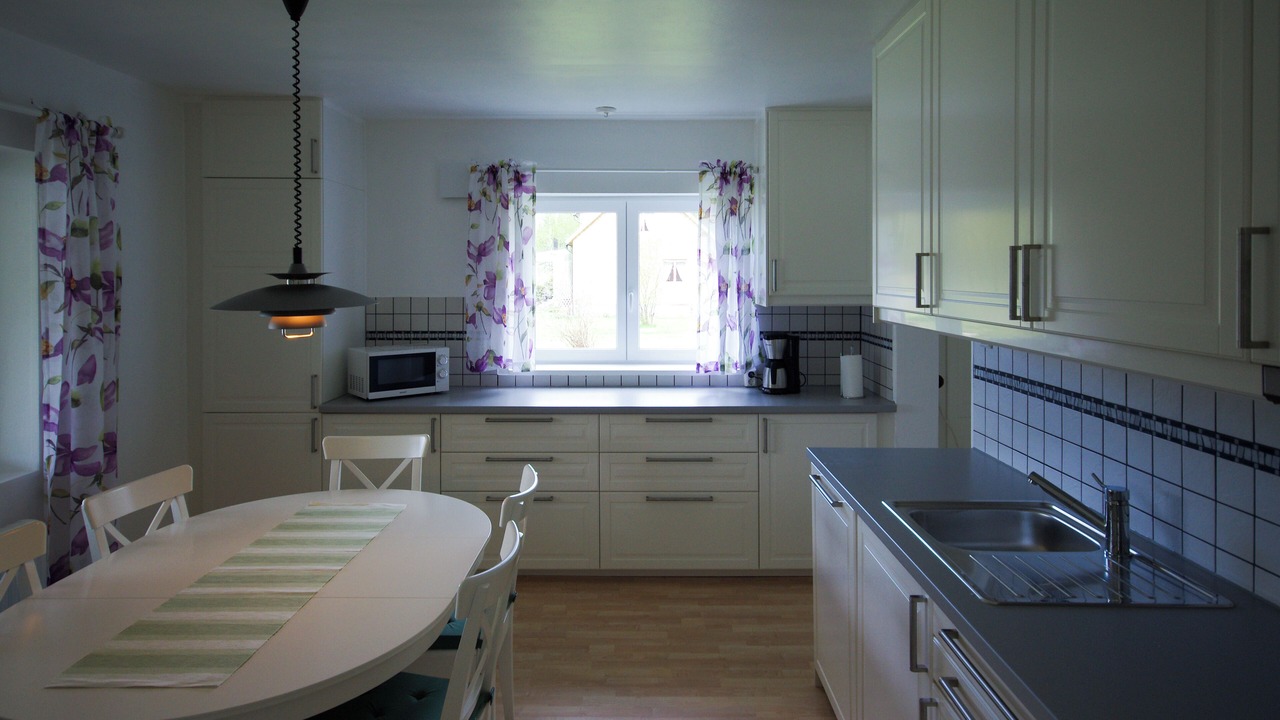 Photo of Kitchen in Axland
