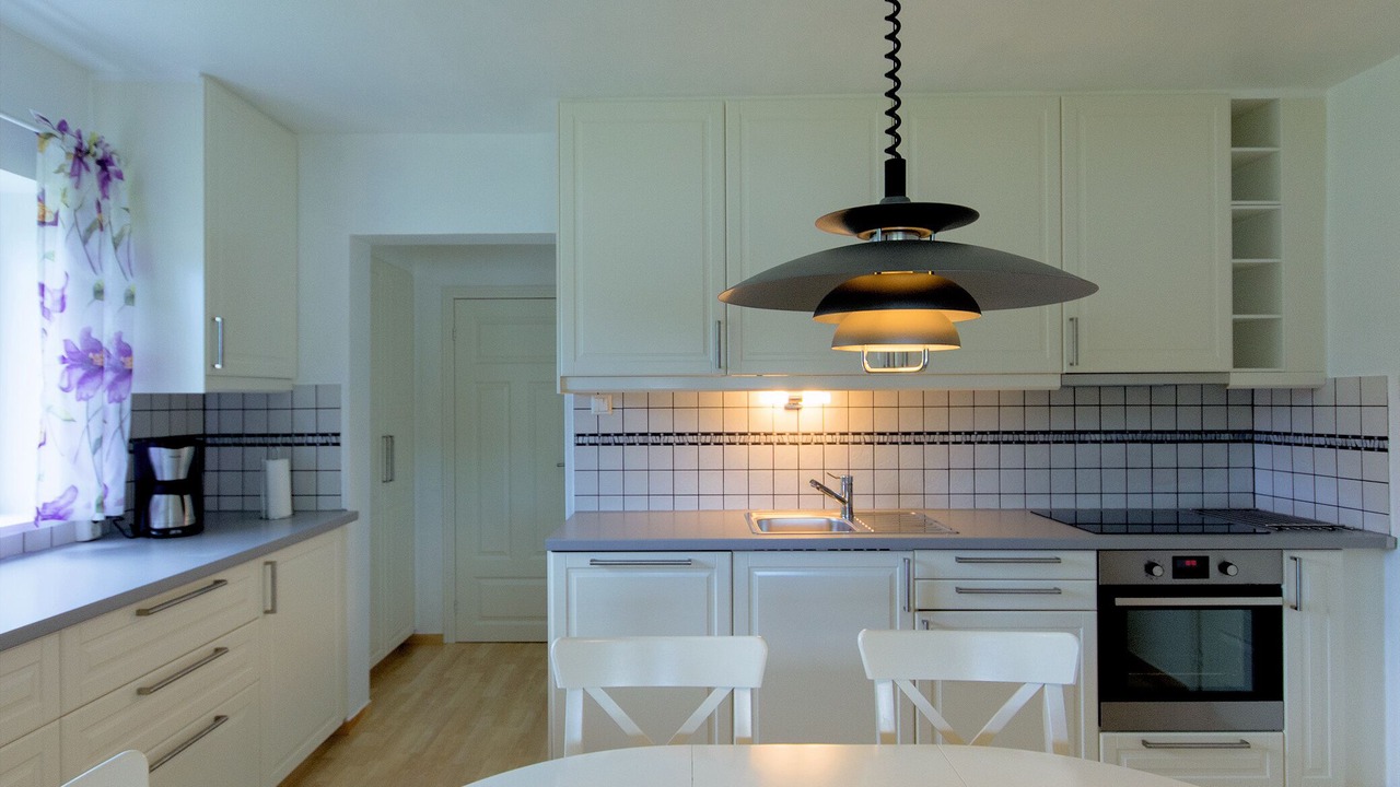 Photo of Kitchen in Axland
