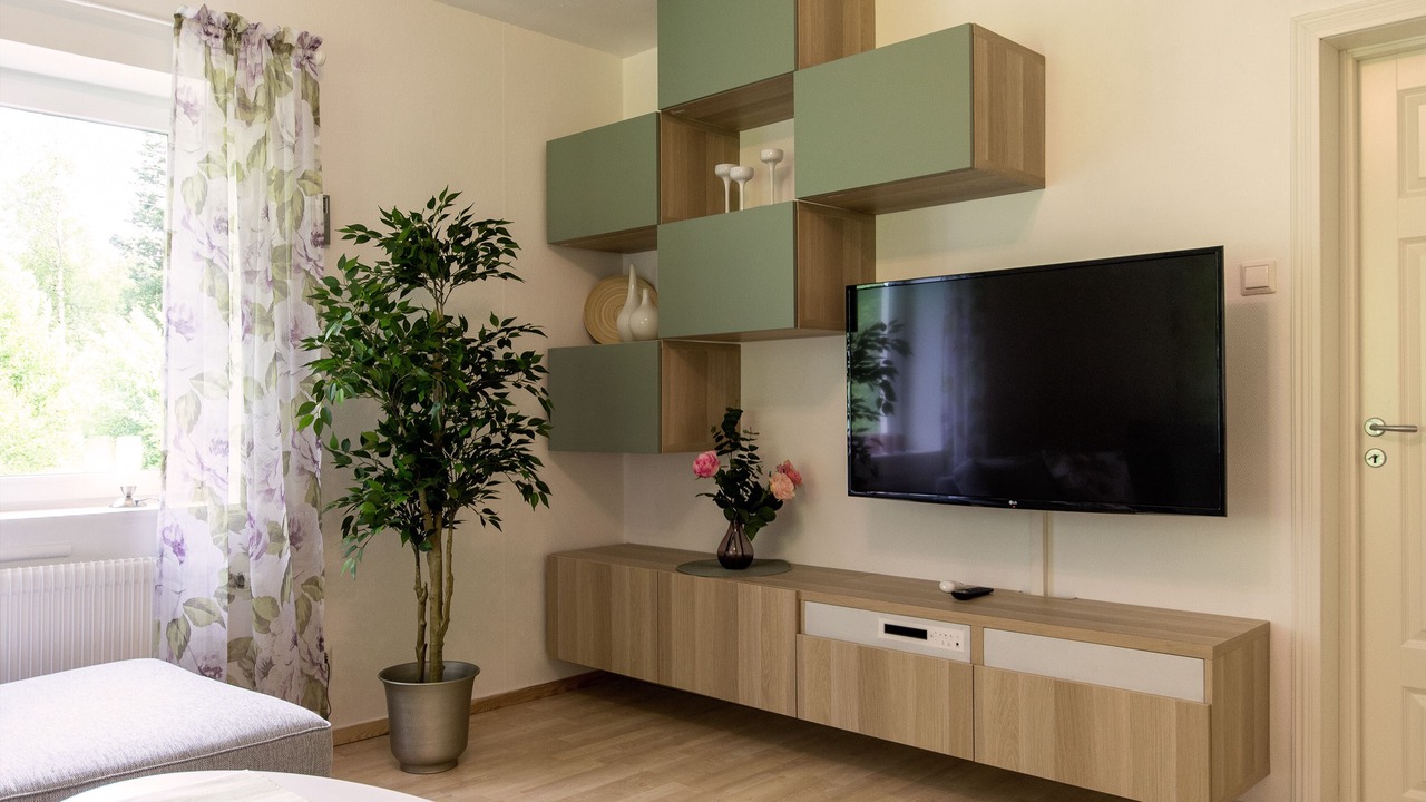 Photo of Livingroom in Axland