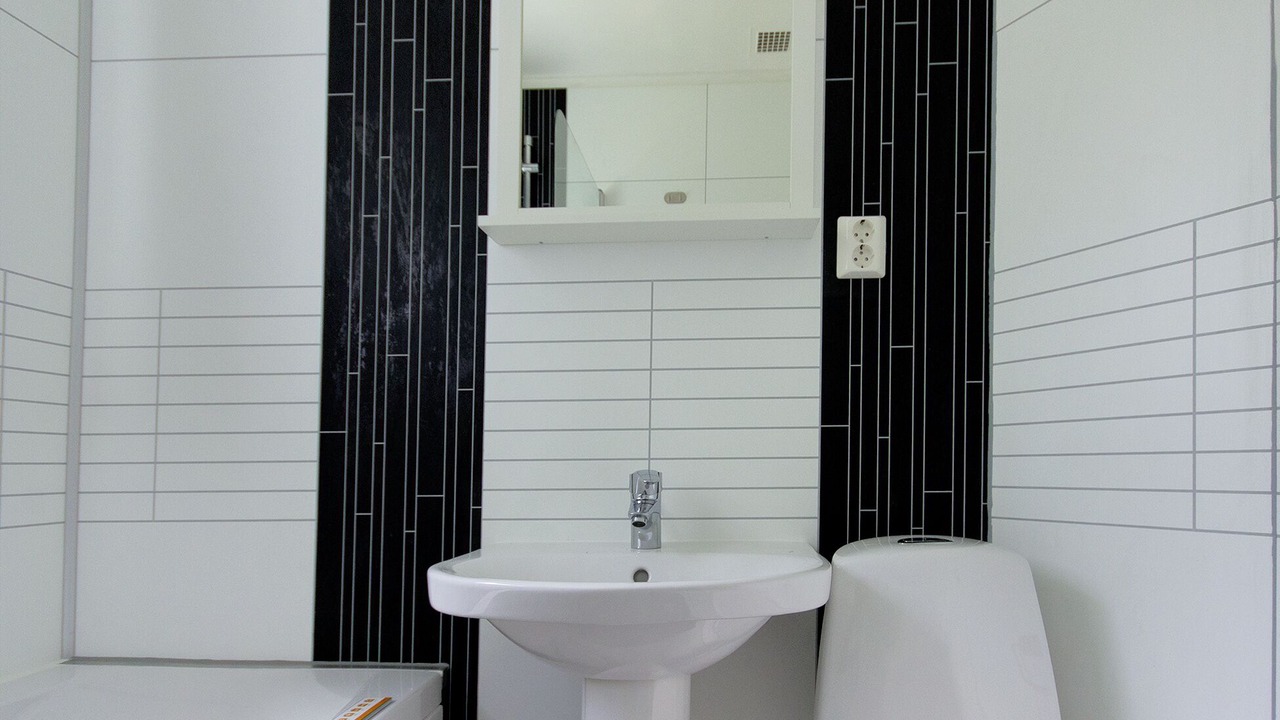 Photo of Bathroom in Axland