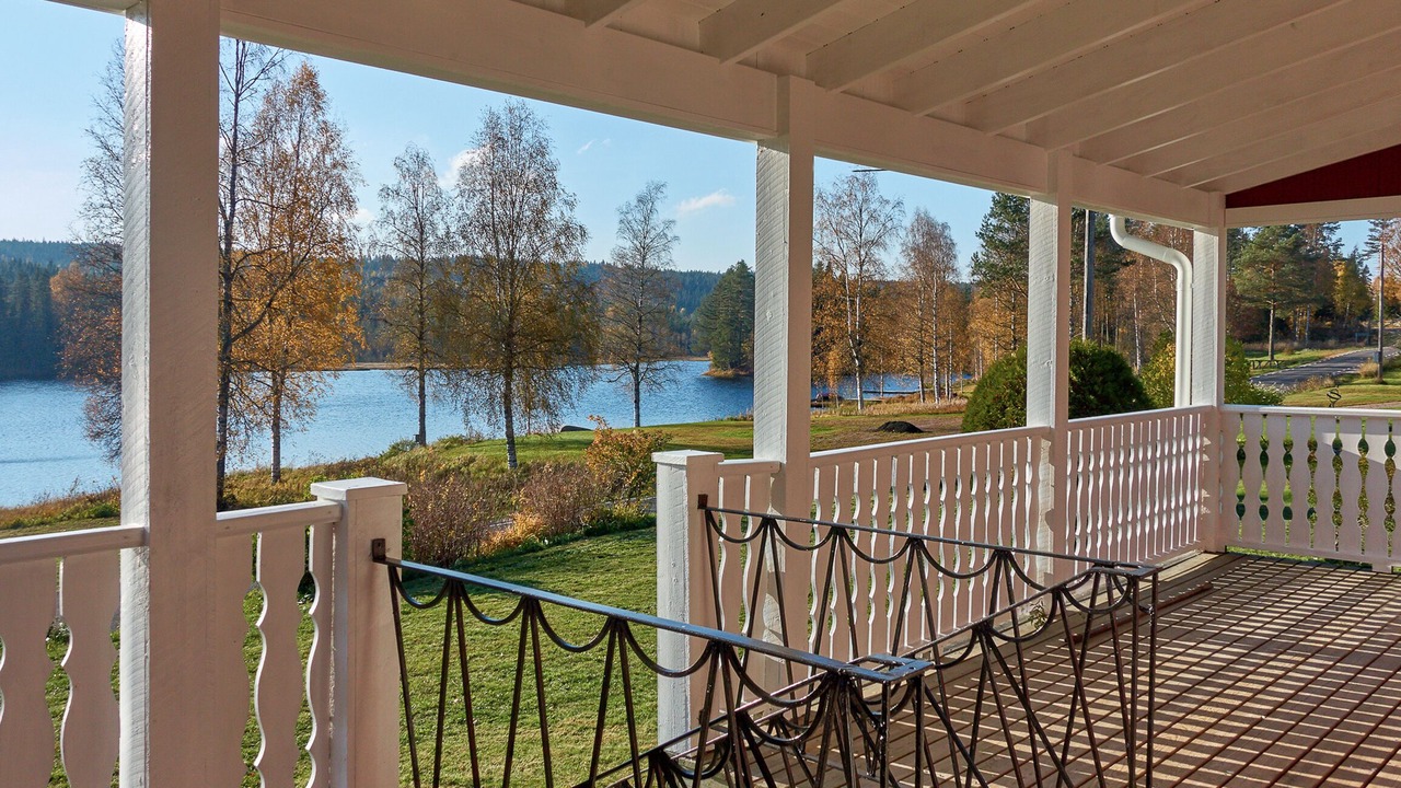 Photo of Patio Balcony in Axland