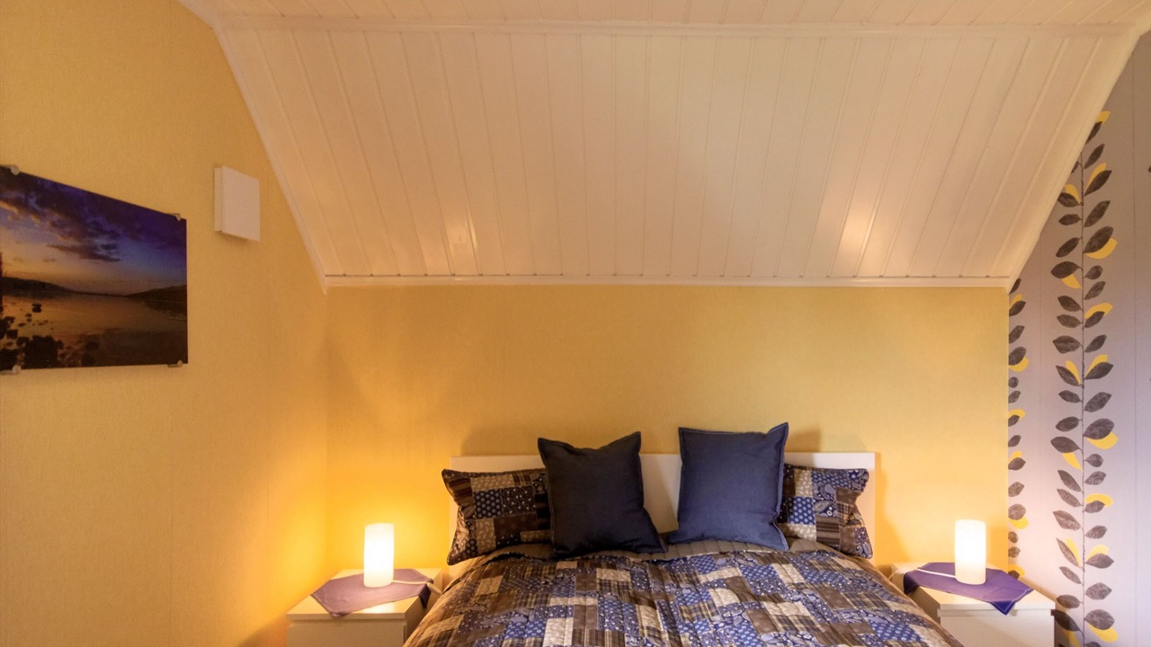 Photo of Bedroom in Axland
