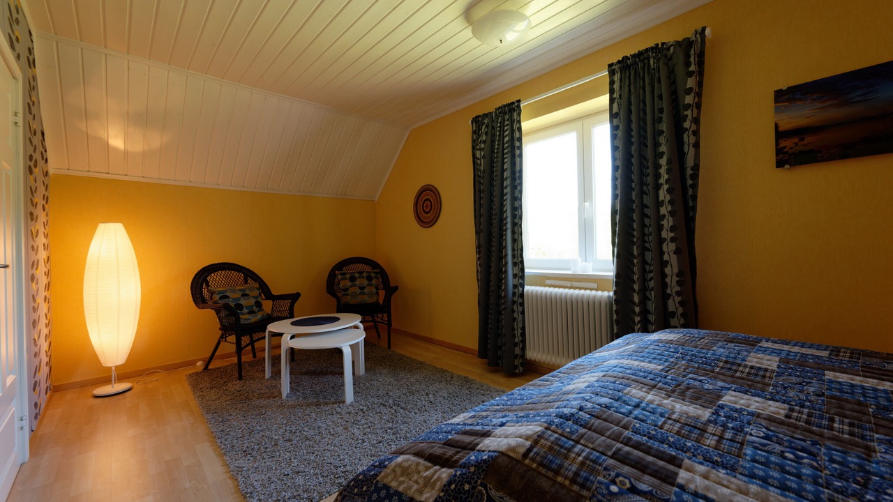 Photo of Bedroom in Axland