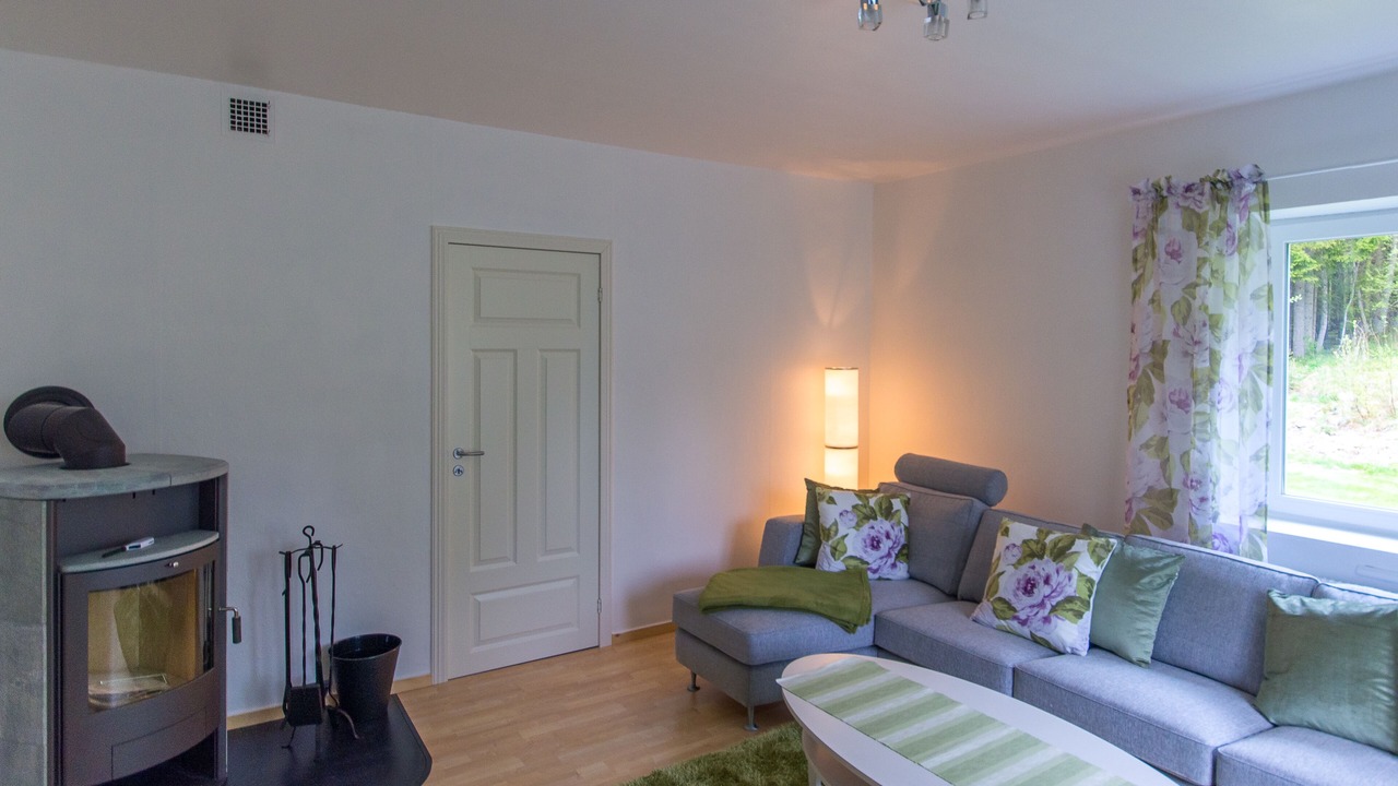 Photo of Livingroom in Axland