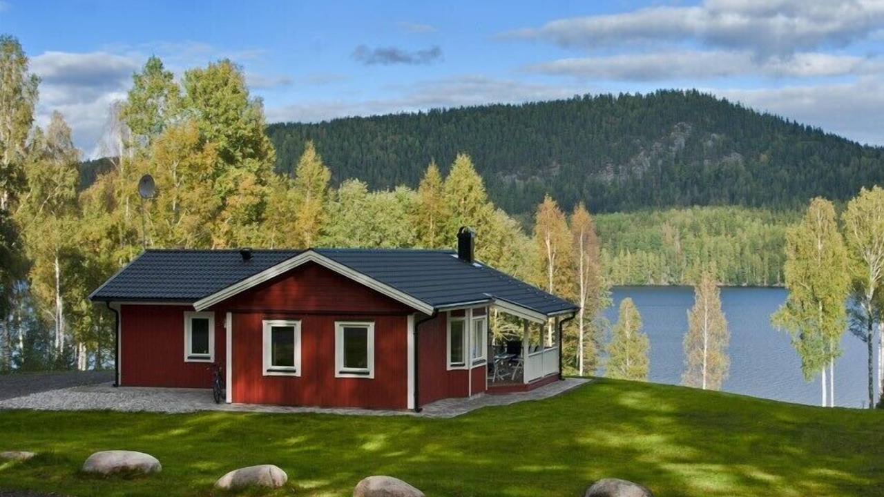 Photo of Outdoor in Sunne Municipality