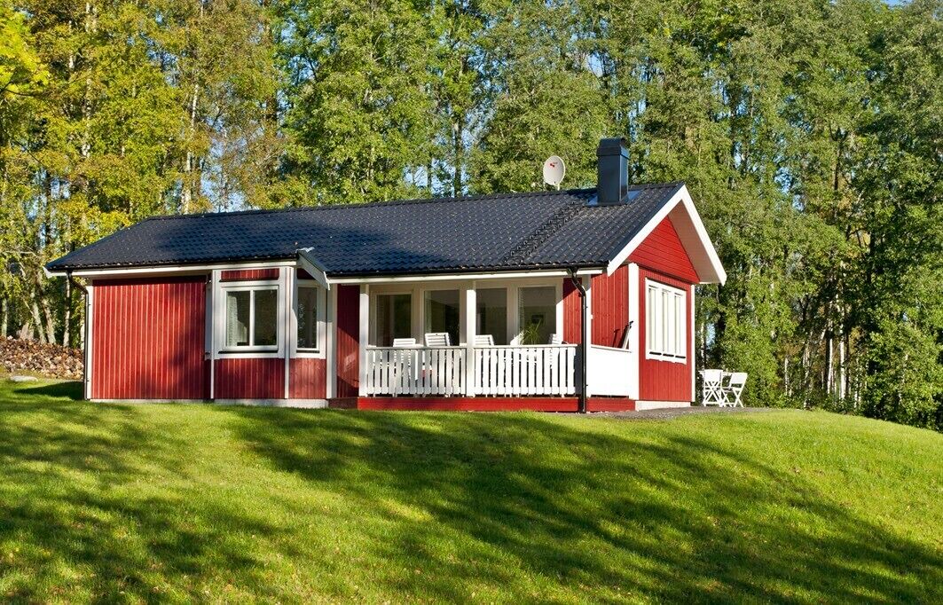 Photo of Outdoor in Sunne Municipality