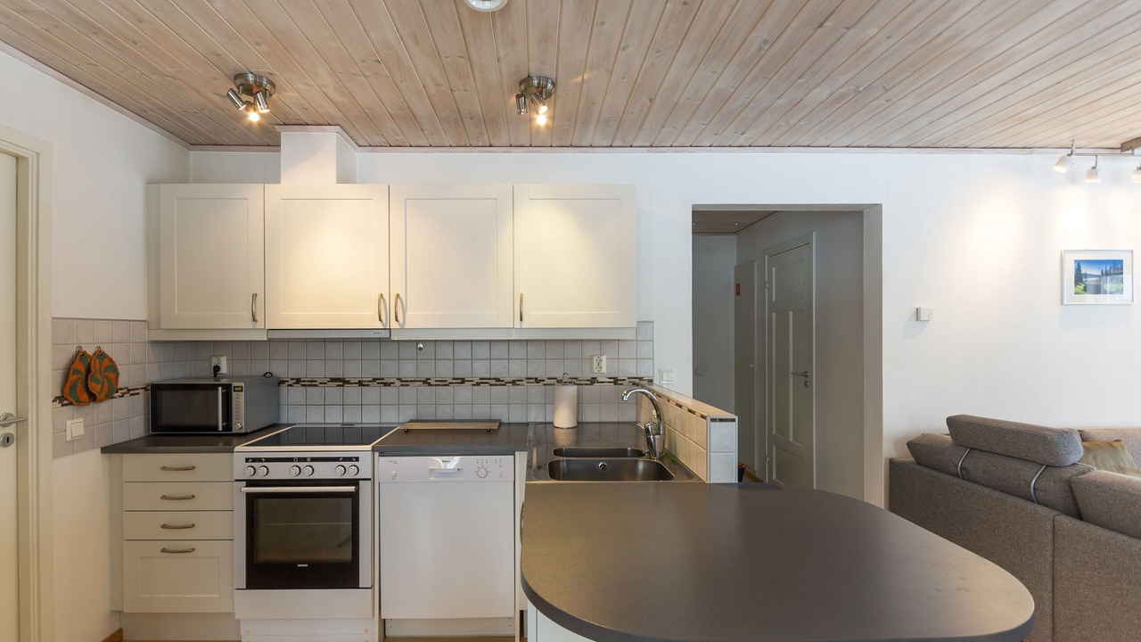 Photo of Kitchen in Sunne Municipality