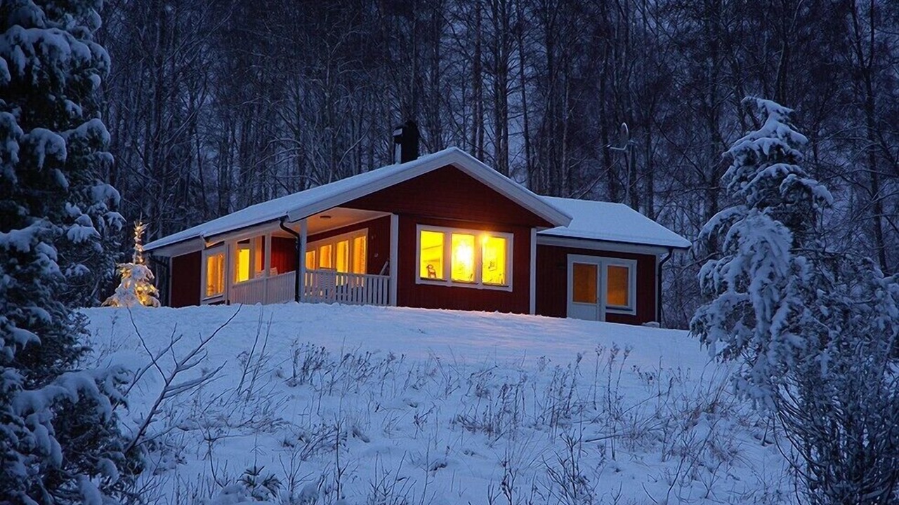Photo of Outdoor in Sunne Municipality