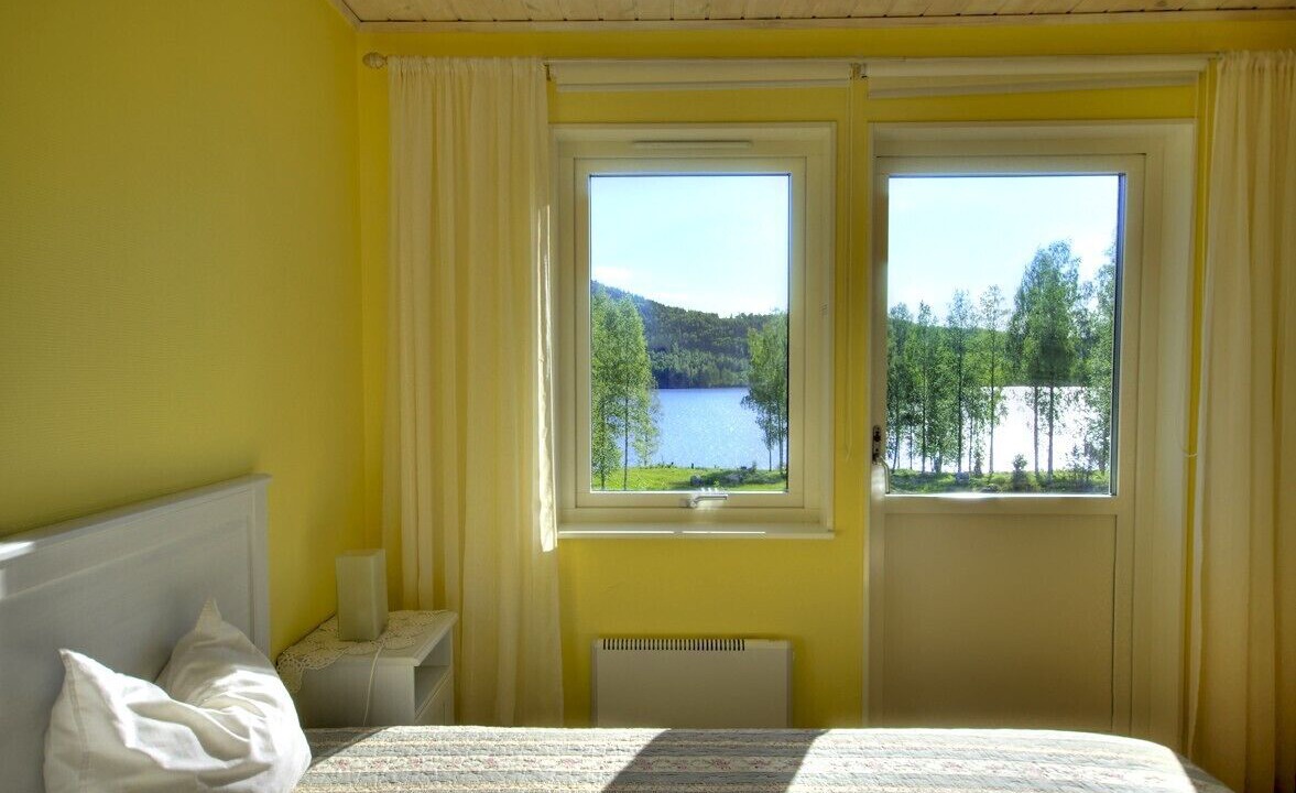 Photo of Bedroom in Sunne Municipality
