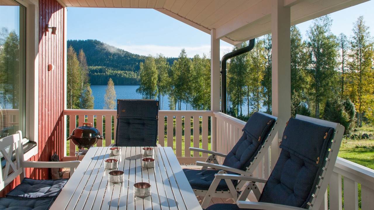 Photo of Outdoor in Sunne Municipality