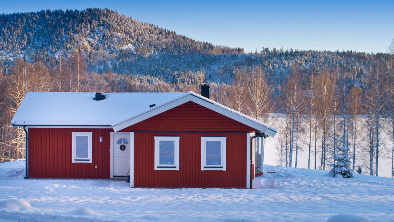 Photo of Outdoor in Sunne Municipality
