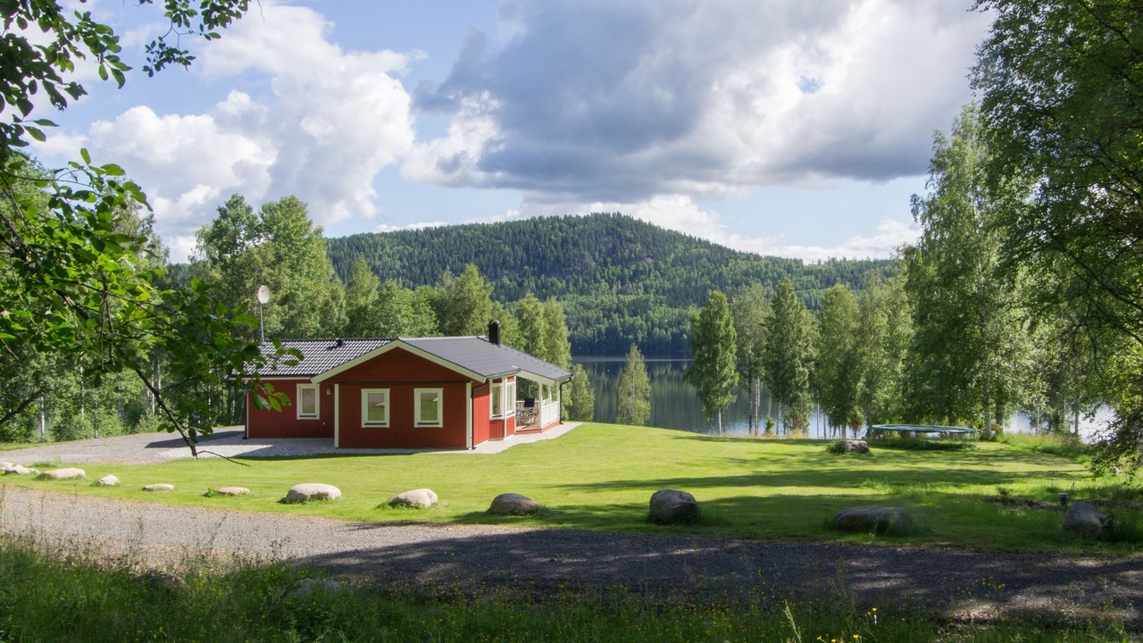 Photo of Outdoor in Sunne Municipality