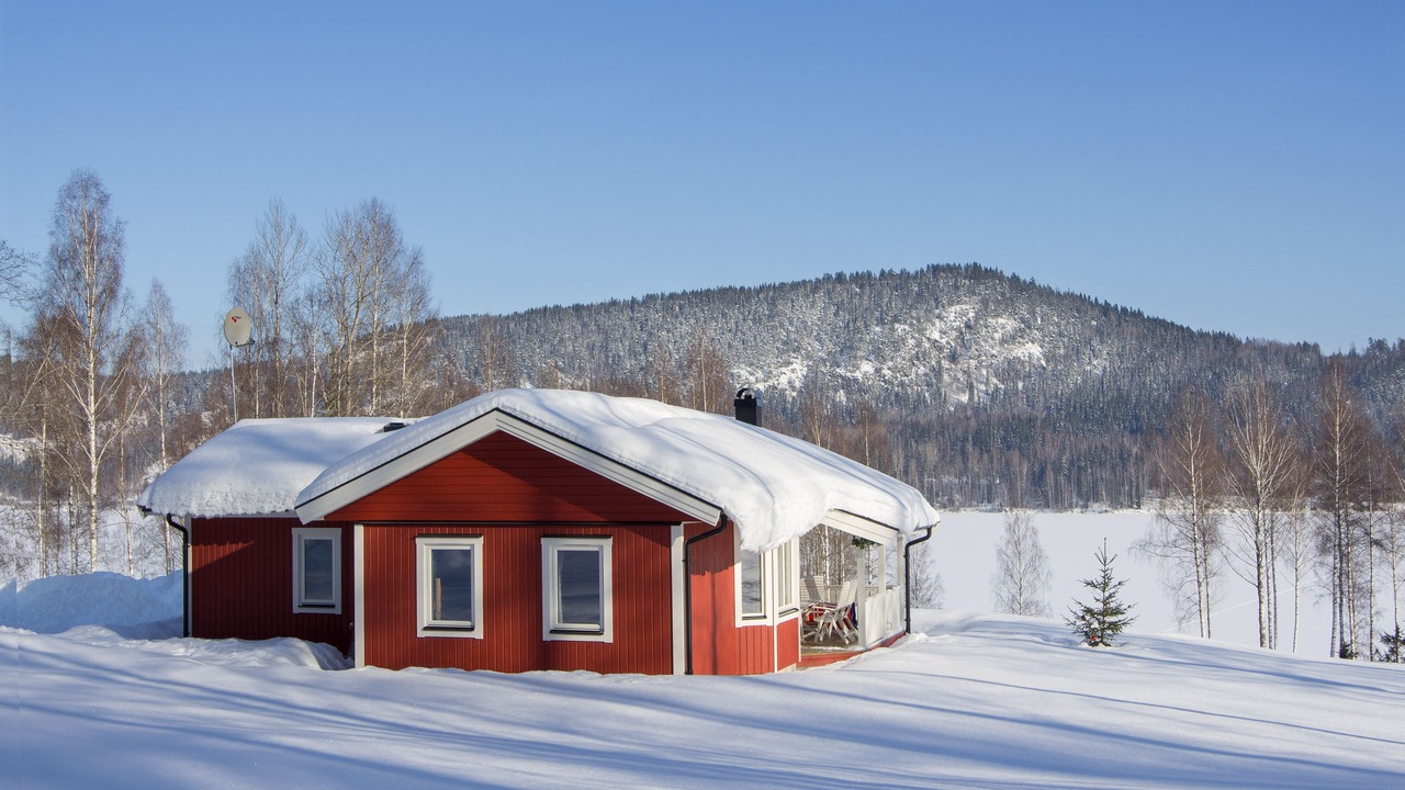 Photo of Outdoor in Sunne Municipality