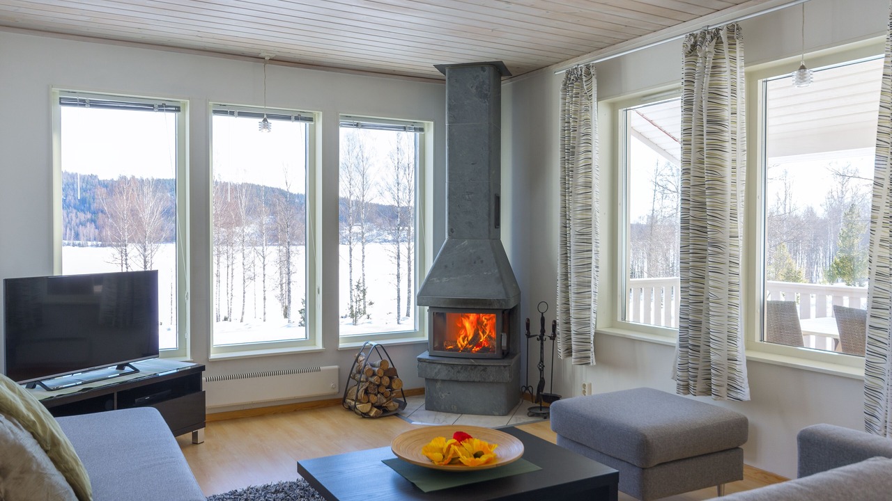 Photo of Livingroom in Sunne Municipality