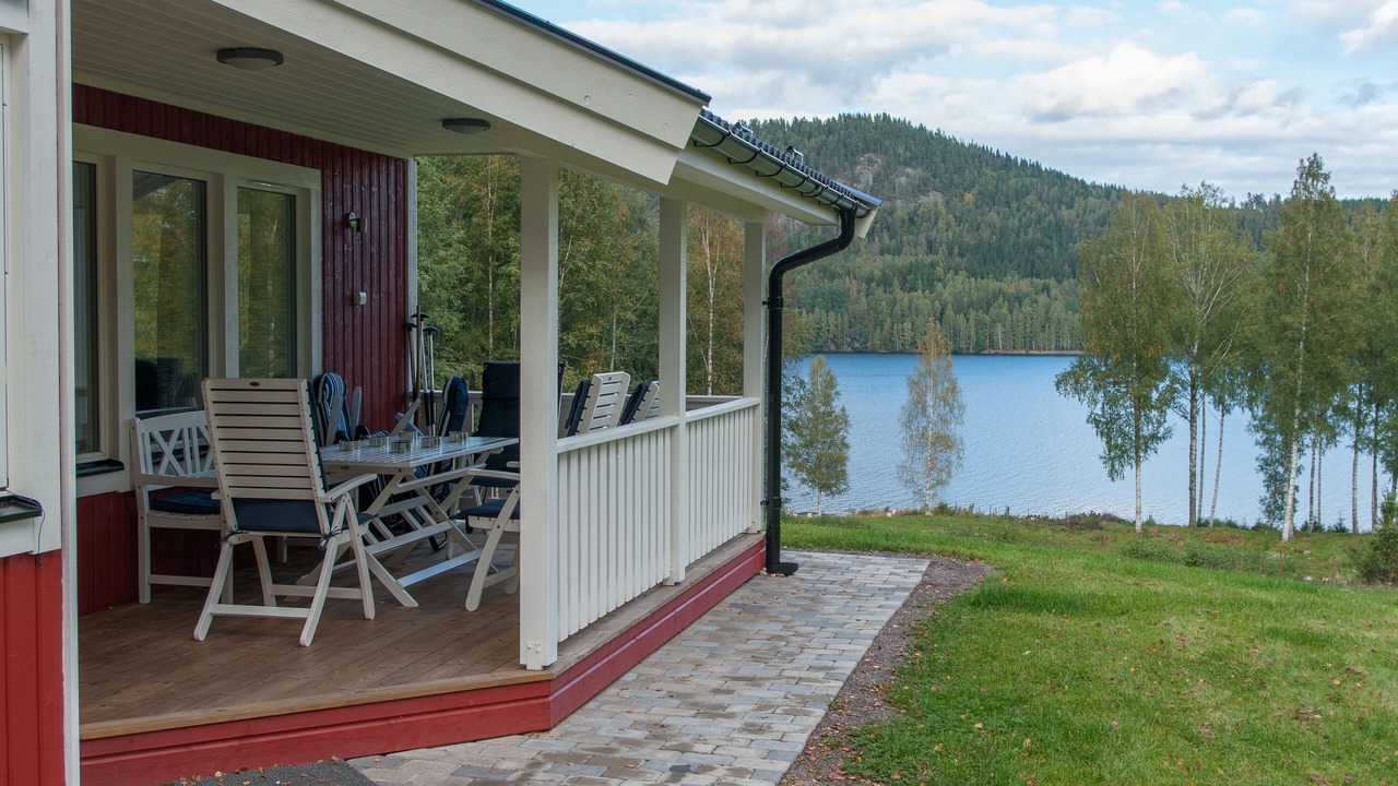 Photo of Outdoor in Sunne Municipality