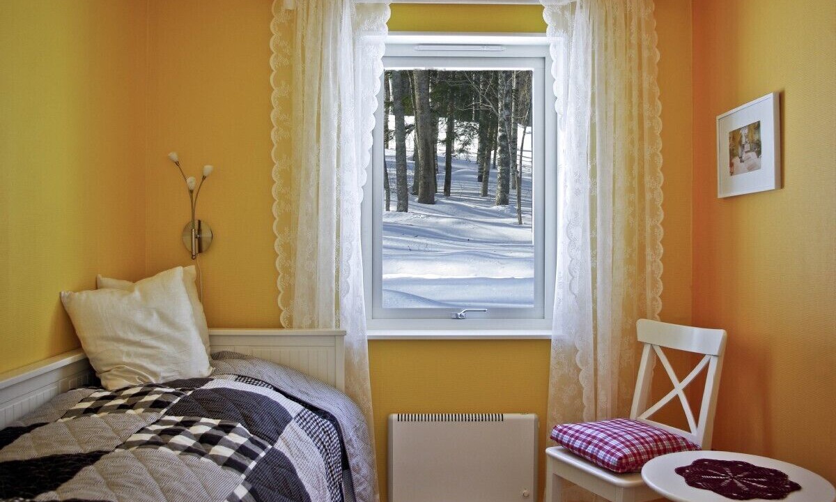 Photo of Bedroom in Sunne Municipality