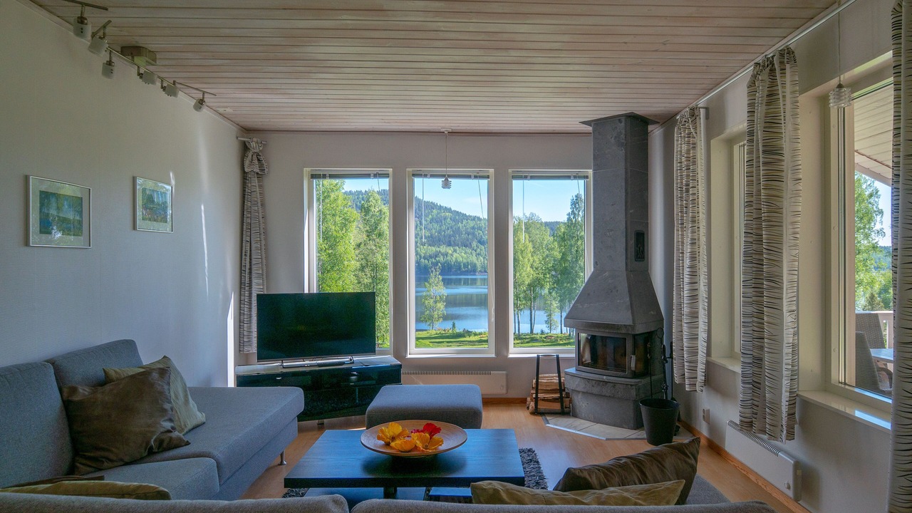 Photo of Livingroom in Sunne Municipality