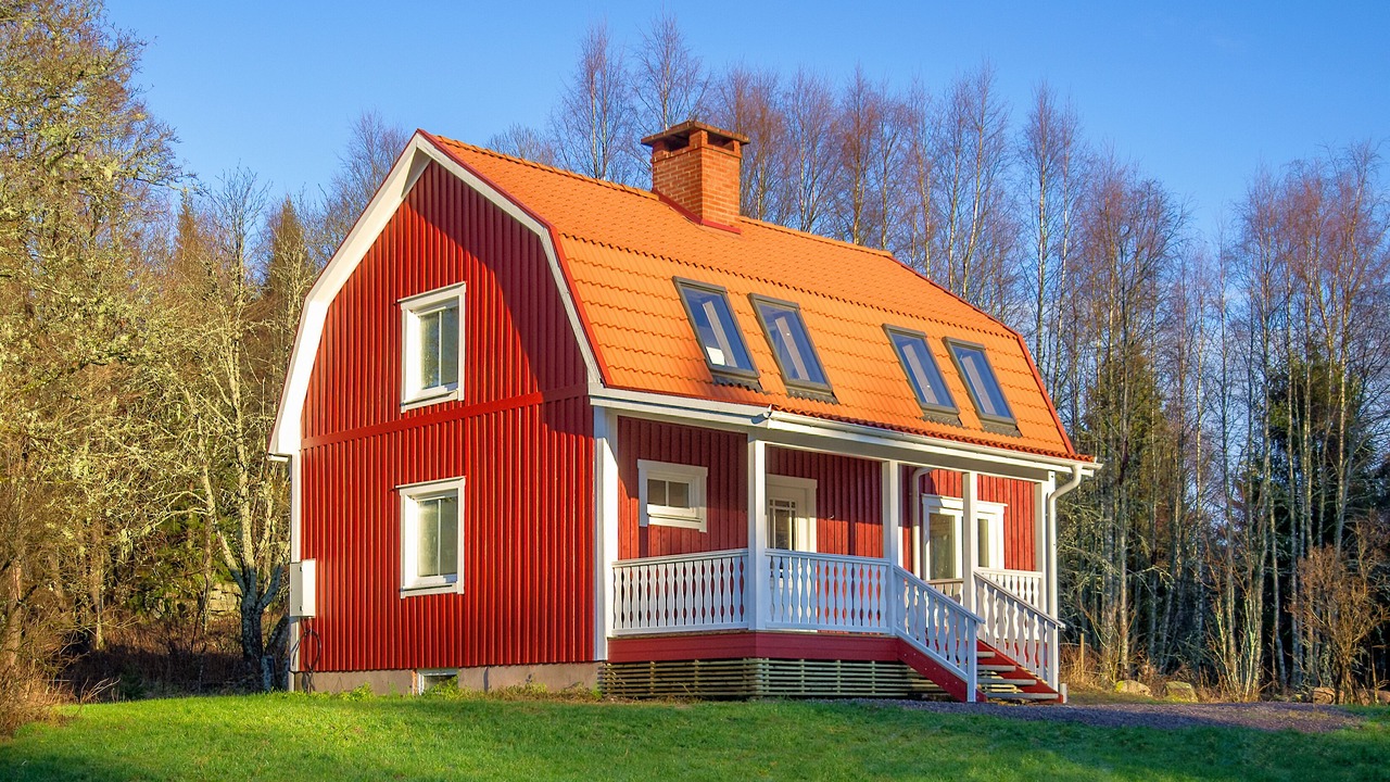 Photo of Outdoor in Gunnarskog