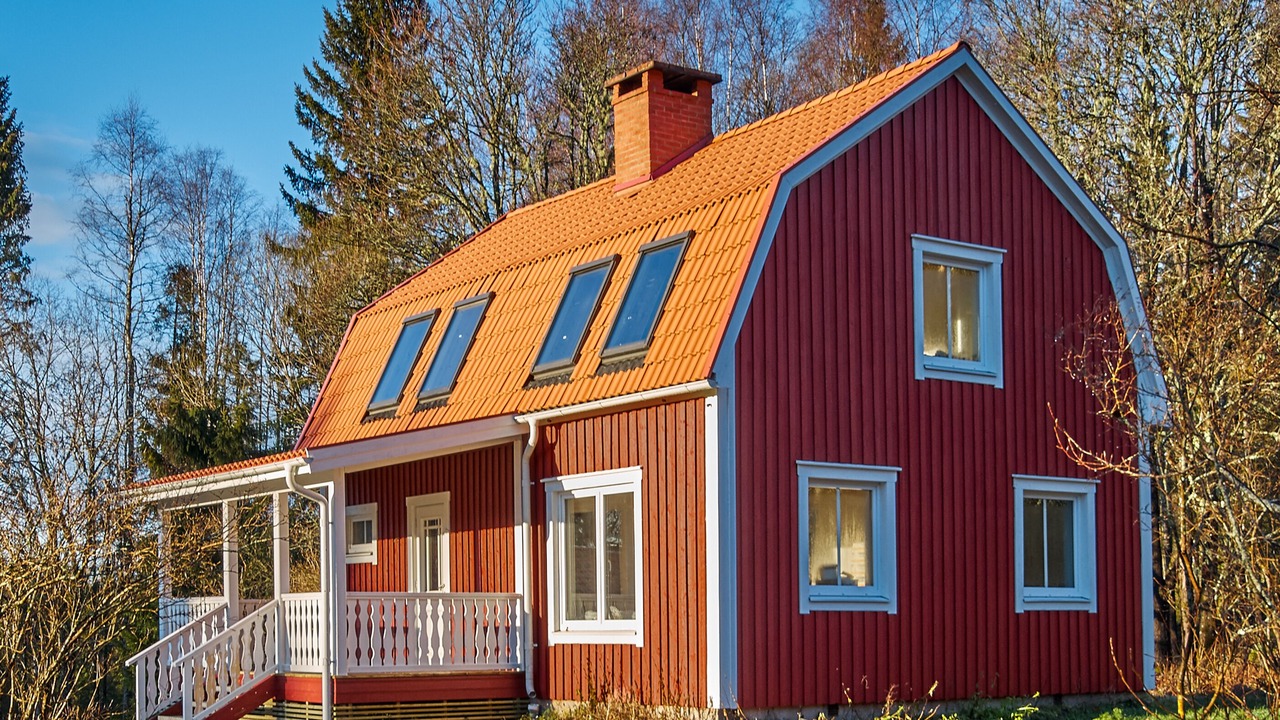 Photo of Outdoor in Gunnarskog