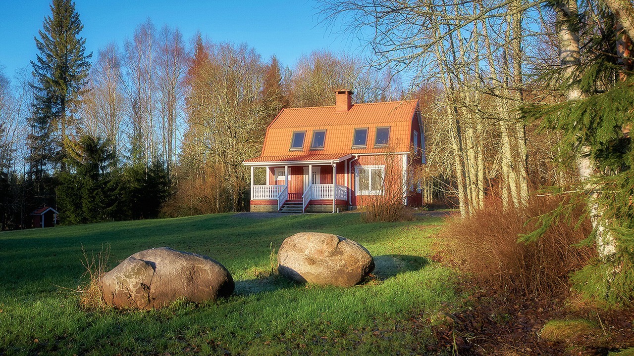 Photo of Outdoor in Gunnarskog