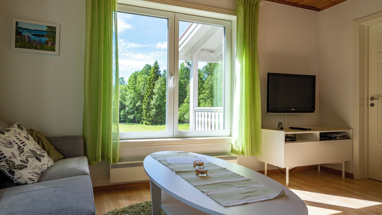 Photo of Livingroom in Gunnarskog