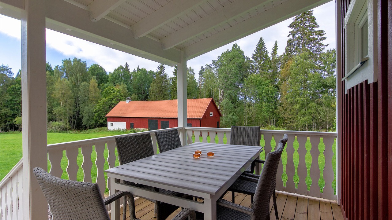 Photo of Outdoor in Gunnarskog
