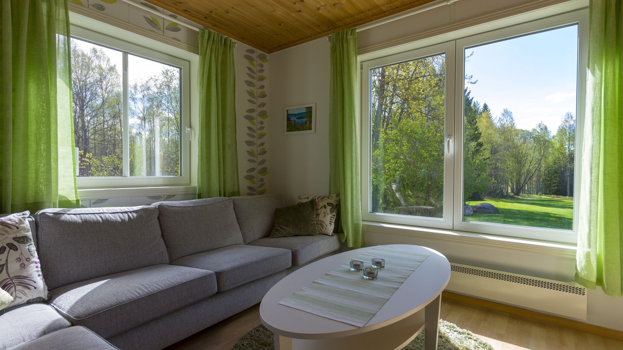Photo of Livingroom in Gunnarskog