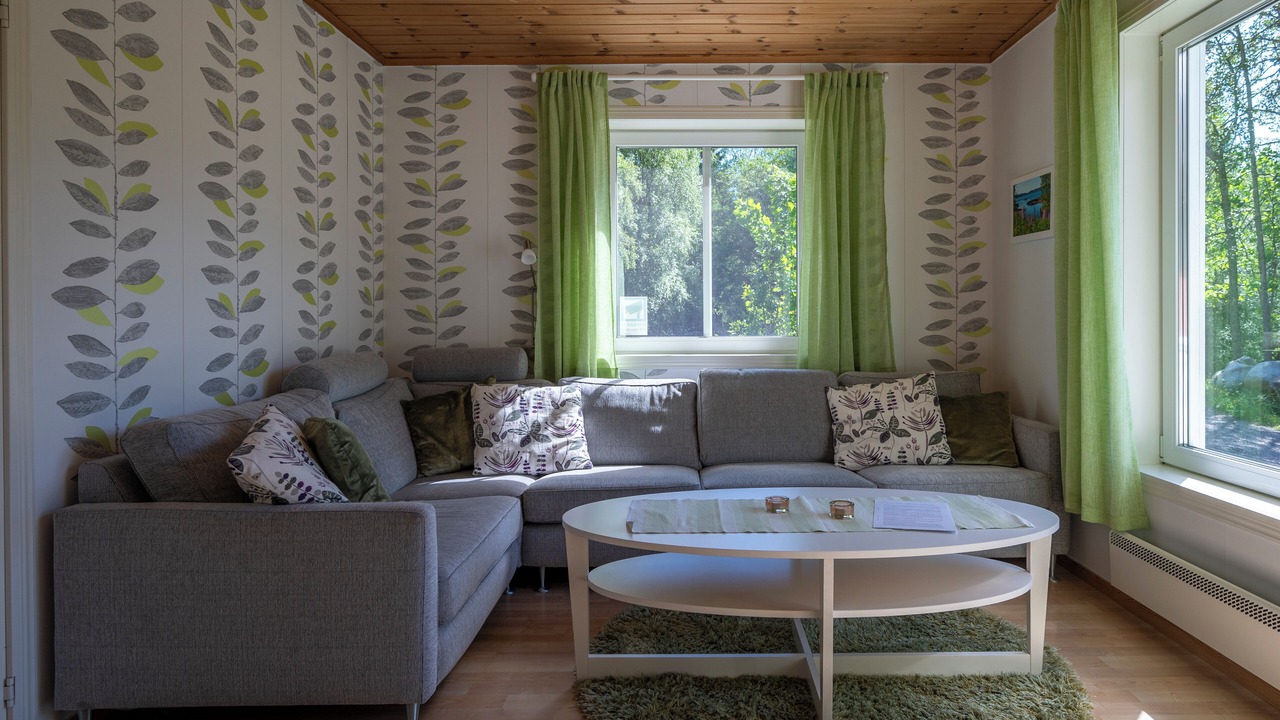 Photo of Livingroom in Gunnarskog