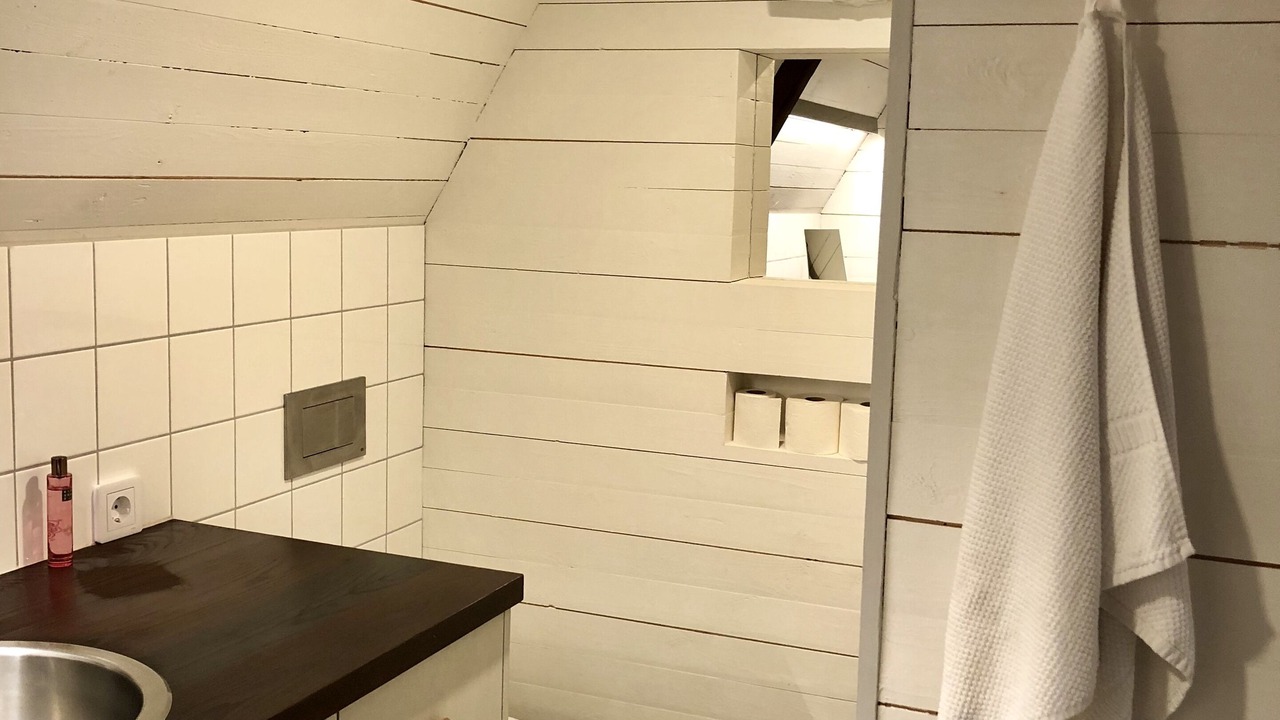 Photo of Bathroom in Ramdala