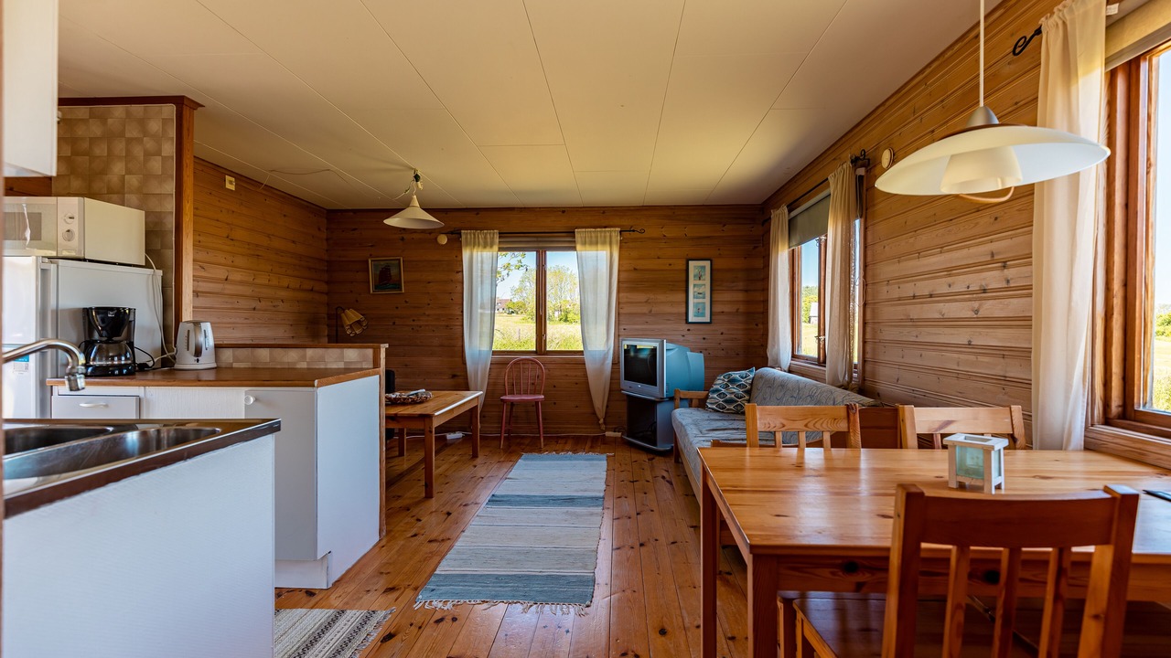 Photo of Livingroom in Farosund