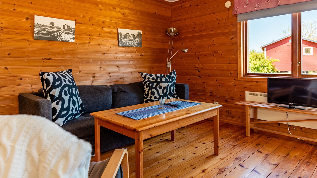 Photo of Bedroom in Farosund
