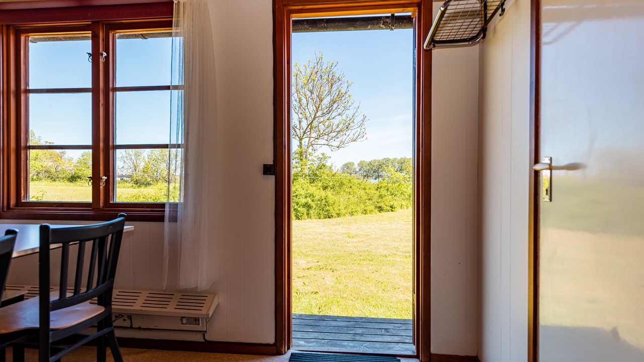 Photo of Bedroom in Farosund