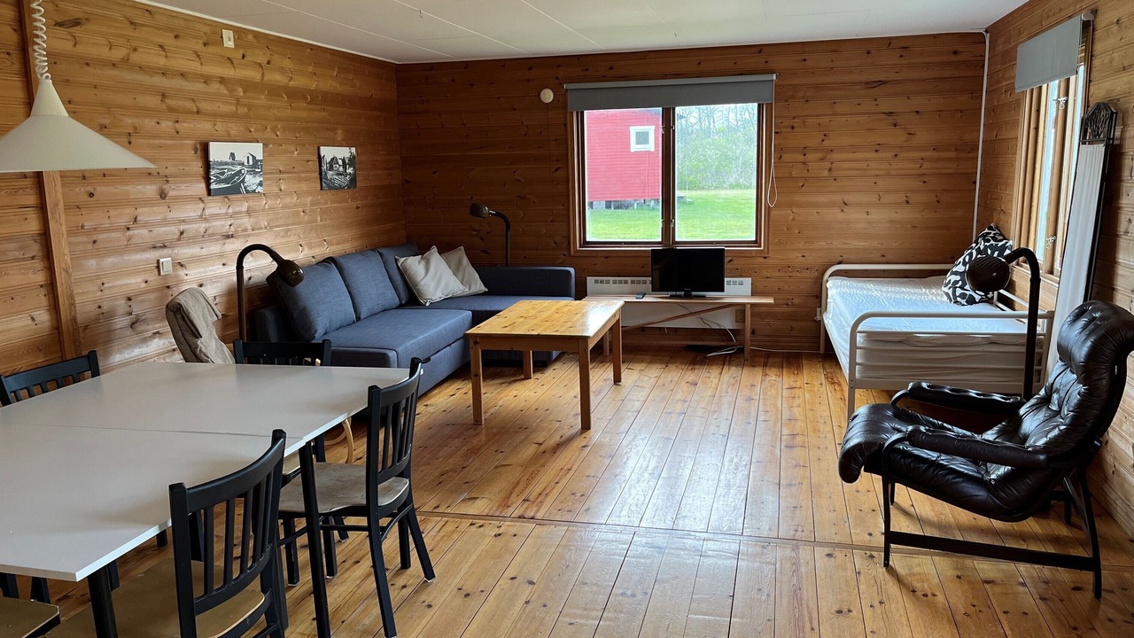 Photo of Bedroom in Farosund